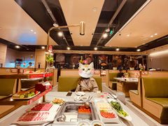 -海底捞火锅(方圆荟店)