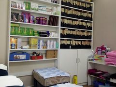 -杨一刀修脚(马连道南街店)