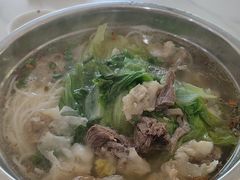 -福屿鲜捞小吃·捞化(福屿总店)