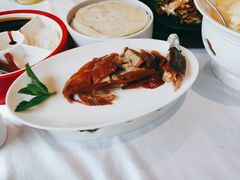 -月福京味斋·烤鸭店·北京菜(鼓楼总店)