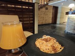 -百客咖啡(国际大厦店)