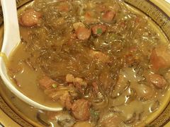 -黄家饺子东北特色菜馆(湖滨商业街店)
