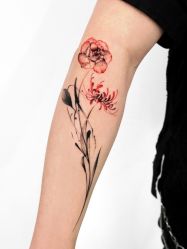 -海王刺青·纹身·穿孔饰品·TATTOO