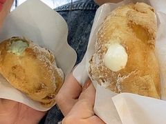 -贝儿多爸爸泡芙(合生汇店)
