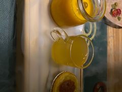 -行者素食(国赫红珊湾店)