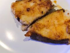 -盛焰铁板烧(王府井店)