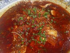 -院8里·少城记忆老川菜(宽窄巷子店)