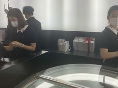 -BLACKSWAN黑天鹅(环球店)
