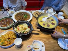 -东北灶(高新银泰店)