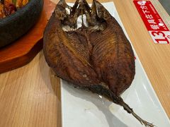 -小木屋拌饭(沈阳中街大悦城店)