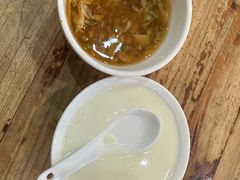 -沙湾姜埋奶(兴新包店)