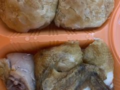 -香妃烤鸡(西单店)