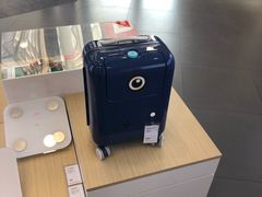 -小米之家(金鹰湖滨天地店)