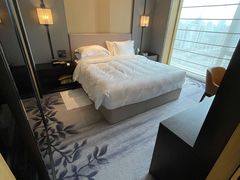-广州德安丽舍凯宾斯基酒店