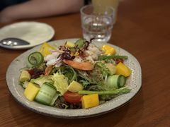 -有序Orderly融合西餐·咖啡(运河外滩店)