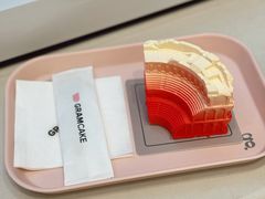 -GRAMCAKE一克甜品(昙华林花园山店)