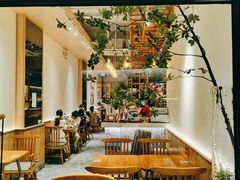 大堂-森Some Fusion(荔湾店)