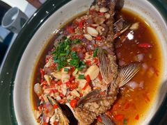 -费大厨辣椒炒肉(黄兴中心广场店)