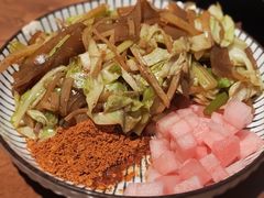 -树厨贵州菜(花果园购物中心店)