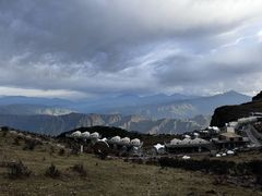 -牛背山