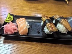 -胜代日本料理(云程巷小区店)
