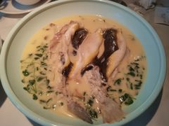 -花园茶楼(兴城西路店)