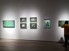 -宝龙艺术中心(七宝宝龙城店)