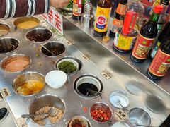-三兴涮羊肉(荣安大街店)