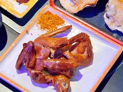 -大成海鲜烧烤·小龙虾(七宝店)