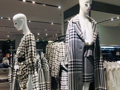 -ZARA(世贸天阶店)