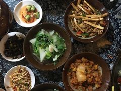 -张关合渣(航空大道店)