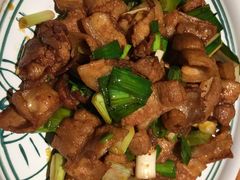 -云海肴·汽锅鸡·云南菜(广安门天虹店)