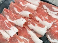 -马记伊源斋涮肉·清真菜(百子湾店)