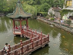 -东莞市可园博物馆