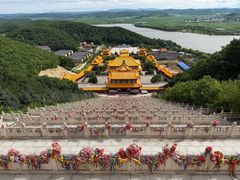 -六鼎山文化旅游区