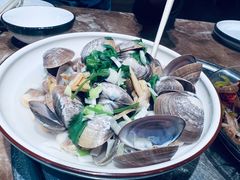 -金太阳海鲜烧烤·本地人餐厅(东纬路旗舰店)