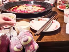 -牛市坎火锅(建设路店)