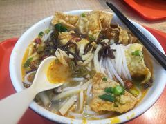 螺蛳粉-螺小胖柳州螺蛳粉(钟楼总店)