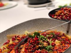 -潮上潮(南中环店)