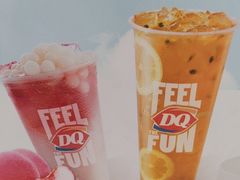 -DQ·蛋糕·冰淇淋(金源新燕莎MALL店)