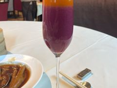 五色果汁-利苑酒家(金宝店)