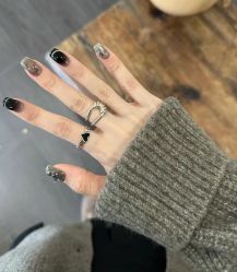 -斯馨·健康美甲美睫