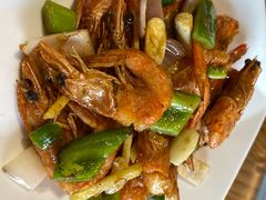 -三姐妹·海鲜大排档
