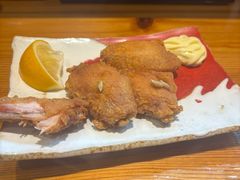 -Ramen满吉·豚骨拉面(丽园路店)