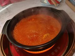 -捞神煲汤火锅(湖滨商业街店)