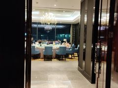 -希尔顿逸林酒店·中餐厅