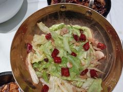 -蓉城小馆(科兴店)