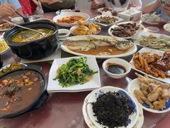 -妈妈的小作坊(陈家镇店)