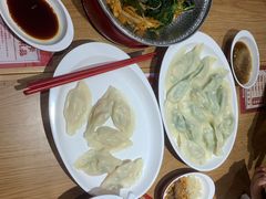 -喜家德虾仁水饺(华强天虹店)