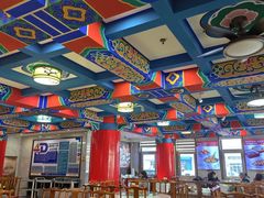 -郭林家常菜(狼垡店)